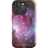 Orion Nebula and a Reflection Nebula iPhone 16 Pro Impact Case